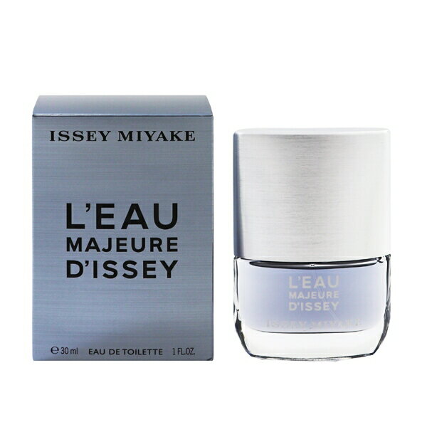 イッセイミヤケ イッセイミヤケ 香水 ISSEY MIYAKE ロー マジュール ドゥ イッセイ EDT・SP 30ml 【あす楽 送料込み(沖縄・離島を除く)】【フレグランス ギフト プレゼント 誕生日 メンズ・男性用】【L’EAU MAJEURE D’ISSEY EAU DE TOILETTE SPRAY】