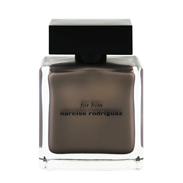 香水 NARCISO RODRIGUEZ ナルシソ ロドリゲス フォーヒム (テスター) EDP SP 100ml 【あす楽 送料無料】【フレグランス ギフト プレゼント 誕生日 メンズ 男性用】【ナルシソ ロドリゲス フォーヒム NARCISO RODRIGUEZ FOR HIM EAU DE PARFUM SPRAY TESTER】