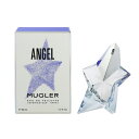 テュエリーミュグレー テュエリーミュグレー 香水 THIERRY MUGLER エンジェル EDT・SP 50ml 【あす楽 送料無料】【フレグランス ギフト プレゼント 誕生日 レディース・女性用】【エンジェル ANGEL EAU DE TOILETTE SPRAY】