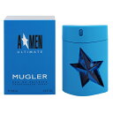 テュエリーミュグレー テュエリーミュグレー 香水 THIERRY MUGLER A☆MEN アルティメイト EDT・SP 100ml 【あす楽 送料無料】【フレグランス ギフト プレゼント 誕生日 メンズ・男性用】【A☆MEN A☆MEN ULTIMATE EAU DE TOILETTE SPRAY】