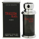 タリウム 香水 THALLIUM タリウム ブラック EDT・SP 100ml 【フレグランス ギフト プレゼント 誕生日 メンズ・男性用】【THALLIUM BLACK EAU DE TOILETTE SPRAY】