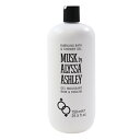 ALYSSA ASHLEY ATAVC XN V[WF 750ml yy (E)zytOX Mtg v[g a EV[WFzyALYSSA ASHLEY MUSK BUBBLING BATH  SHOWER GELz