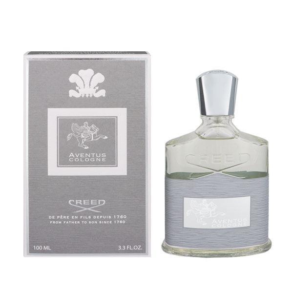 クリード アバントゥス クリード 香水 CREED アバントゥス コロン EDP・SP 100ml 【あす楽 送料無料】【フレグランス ギフト プレゼント 誕生日 メンズ・男性用】【AVENTUS COLOGNE EAU DE PARFUM SPRAY】