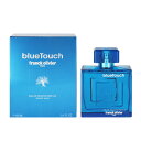 tN IrG  FRANCK OLIVIER u[^b` EDTESP 100ml yy (E)zytOX Mtg v[g a YEjpzyBLUE TOUCH EAU DE TOILETTE SPRAYz