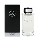 香水 MERCEDES BENZ メルセデス ベンツ EDT・SP 240ml 【あす楽 送料無料】【フレグランス ギフト プレゼント 誕生日 メンズ・男性用】【MERCEDES BENZ EAU DE TOILETTE SPRAY】