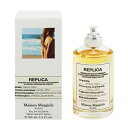 ] }WF  MAISON MARGIELA vJ r[` EH[N EDTESP 100ml yy zytOX Mtg v[g a fB[XEpzyvJ REPLICA BEACH WALK EAU DE TOILETTE SPRAYz