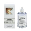 メゾン マルジェラ 香水 MAISON MARGIELA レプリカ レイジー サンデー モーニング EDT SP 100ml 【あす楽 送料無料】【フレグランス ギフト プレゼント 誕生日 レディース 女性用】【レプリカ REPLICA LAZY SUNDAY MORNING EAU DE TOILETTE SPRAY】