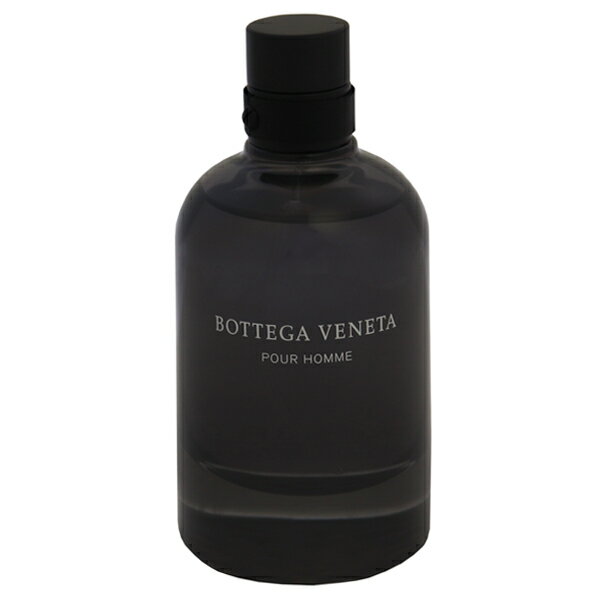 香水 BOTTEGA VENETA ボッテガ ヴェネタ プールオム (テスター) EDT・SP 90ml 