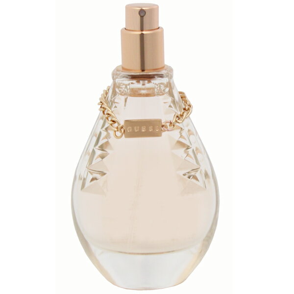 ゲス 香水 GUESS ゲス デア (テスター) EDT・SP 50ml 【フレグランス ギフト プレゼント 誕生日 レディース・女性用】【GUESS DARE EAU DE TOILETTE SPRAY TESTER】