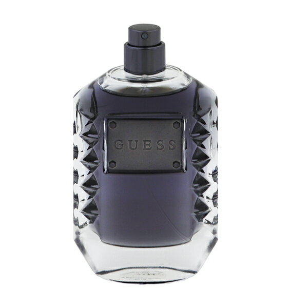 ゲス 香水 GUESS ゲス デア マン (テスター) EDT・SP 50ml 【フレグランス ギフト プレゼント 誕生日 メンズ・男性用】【ゲス デア GUESS DARE EAU DE TOILETTE SPRAY TESTER】