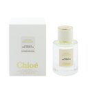 クロエ コスメ クロエ 香水 CHLOE アトリエ デ フルール ハイビスカスアンブレット EDP・SP 50ml 【あす楽 送料無料】【フレグランス ギフト プレゼント 誕生日 ユニセックス・男女共用】【アトリエ デ フルール ATELIER DES FLEURS HIBISCUS ABELMOSCHUS EAU DE PARFUM SPRAY】