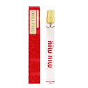  MIU MIU ~E~E cCXg ~j EDPESP 10ml ytOX Mtg v[g a fB[XEpzyMIU MIU TWIST EAU DE PARFUM SPRAYz