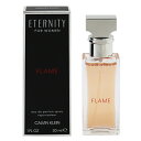 JoNC  CALVIN KLEIN G^jeB tC EDPESP 30ml yy (E)zytOX Mtg v[g a fB[XEpzyG^jeB ETERNITY FLAME EAU DE PARFUM SPRAYz