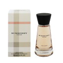 香水 BURBERRY タッチ フォーウーマン EDP・SP 100ml 【送料込み(沖縄・離島を除く)】【フレグランス ギフト 新生活2025 誕生日 レディ...