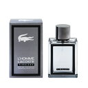 ラコステ 香水 LACOSTE ロム ラコステ タイムレス EDT・SP 50ml 【あす楽 送料込み(沖縄・離島を除く)】【フレグランス ギフト プレゼント 誕生日 メンズ・男性用】【L’HOMME LACOSTE TIMELESS EAU DE TOILETTE SPRAY】