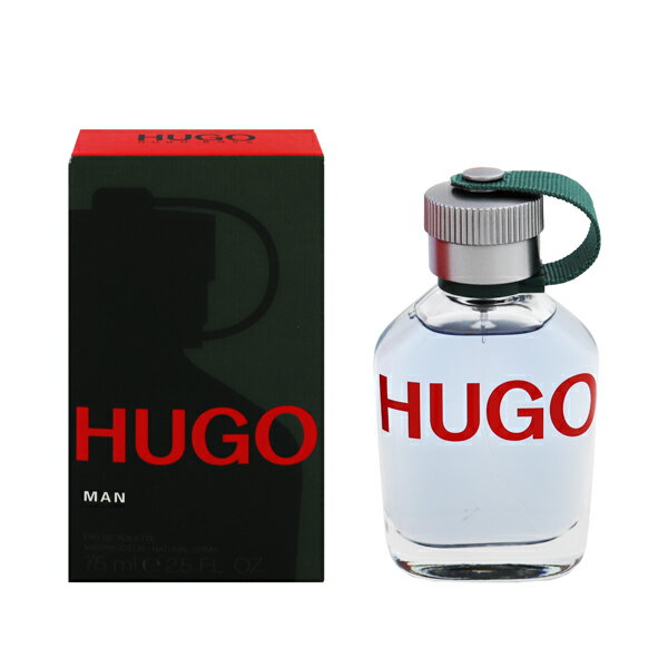 ヒューゴボス 香水 HUGO BOSS ヒューゴ