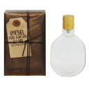 ディーゼル 香水 DIESEL フューエル フォー ライフ プールオム (ポーチ無し) EDT・SP 50ml 