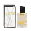 香水 YVES SAINT LAURENT リブレ ミニ香水 EDP・BT 7.5ml 【送料込み(沖縄・離島を除く)】【フレグランス ギフト プレゼント 誕生日 レディース・女性用】【LIBRE EAU DE PARFUM】