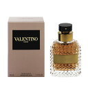 バレンチノ 香水 VALENTINO ヴァレンティノ ウォモ EDT・SP 50ml 【送料無料】【フレグランス ギフト プレゼント 誕生日 メンズ・男性用】【ヴァレンティノ VALENTINO UOMO EAU DE TOILETTE SPRAY】