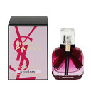 香水 YVES SAINT LAURENT モン パリ アンタンス EDP・SP 30ml 【送料無料】【フレグランス ギフト プレゼント 誕生日 レディース・女性用】【MON PARIS INTENSEMENT EAU DE PARFUM SPRAY】