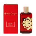 AgGER  ATELIER COLOGNE T^ J} ~ebhGfBV REAu\ 100ml yy zytOX Mtg v[g a jZbNXEjpzySANTAL CARMIN LIMITED EDITION COLOGNE ABSOLUEz