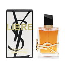 CT[  YVES SAINT LAURENT u A^X EDPESP 50ml yy zytOX Mtg v[g a fB[XEpzyLIBRE INTENSE EAU DE PARFUM SPRAYz