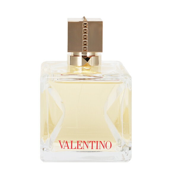 香水 VALENTINO ヴァレンティノ ヴォーチェ ヴィヴァ (テスター) EDP・SP 100ml 【送料無料】【フレグランス ギフト 新生活2025 誕生日 レディース・女性用】【ヴァレンティノ VOCE VIVA EAU DE PARFUM SPRAY TESTER】