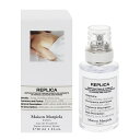 メゾン マルジェラ 香水 MAISON MARGIELA レプリカ レイジー サンデー モーニング EDT SP 30ml 【あす楽 送料無料】【フレグランス ギフト プレゼント 誕生日 レディース 女性用】【レプリカ REPLICA LAZY SUNDAY MORNING EAU DE TOILETTE SPRAY】