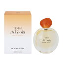 ジョルジオ アルマーニ 香水 GIORGIO ARMANI テラ ディ ジョイア EDP・SP 50ml 【あす楽 送料無料】【フレグランス ギフト プレゼント 誕生日 レディース・女性用】【TERRA DI GIOIA EAU DE PARFUM SPRAY】