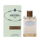 香水 PRADA インフュージョン ドゥ プラダ バニラ EDP・SP 100ml 【送料無料】【フレグランス ギフト プレゼント 誕生日 ユニセックス・男女共用】【インフュージョン ドゥ プラダ LES INFUSIONS DE PRADA VANILLE EAU DE PARFUM SPRAY】