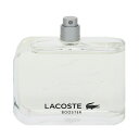 ラコステ ラコステ 香水 LACOSTE ブースター (テスター) EDT・SP 125ml 【あす楽 送料込み(沖縄・離島を除く)】【フレグランス ギフト プレゼント 誕生日 メンズ・男性用】【ブースタ BOOSTER EAU DE TOILETTE SPRAY TESTER】