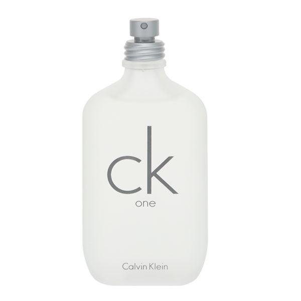 カルバンクライン 香水 CALVIN KLEIN シーケー ワン (テスター) EDT・SP 100ml 【あす楽】【フレグランス ギフト プレゼント 誕生日 ユニセックス・男女共用】【シーケ ワン CK ONE EAU DE TOILETTE SPRAY TESTER】