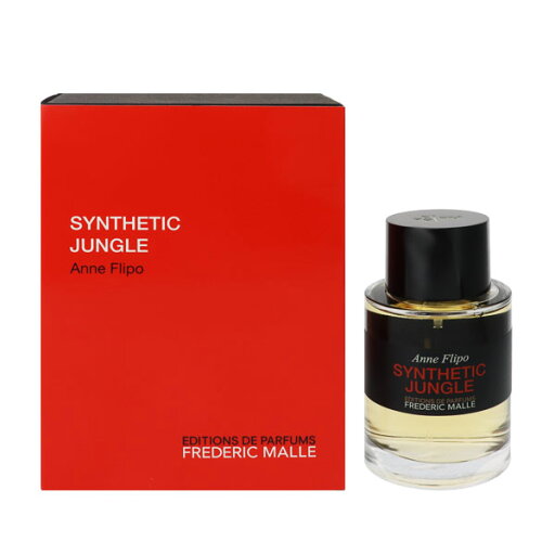 香水 FREDERIC MALLE シンセティック ジャングル EDP・SP 100ml 【送料無料】【フレグランス ギフト プレゼント 誕生日 ユニセックス・男女共用】【シンセティック ジャングル SYNTHETIC JUNGLE EAU DE PARFUM SPRAY】 香水 FREDERIC MALLE シンセティック ジャングル EDP・SP 100ml 【送料無料】【フレグランス ギフト プレゼント 誕生日 ユニセックス・男女共用】【シンセティック ジャングル SYNTHETIC JUNGLE EAU DE PARFUM SPRAY】