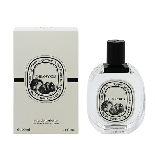 香水 DIPTYQUE フィロシコス EDT・SP 100ml 【送料無料】【フレグランス ギフト プレゼント 誕生日 レディース・女性用】【PHILOSYKOS EAU DE TOILETTE SPRAY】 香水 DIPTYQUE フィロシコス EDT・SP 100ml 【送料無料】【フレグランス ギフト プレゼント 誕生日 レディース・女性用】【PHILOSYKOS EAU DE TOILETTE SPRAY】