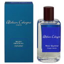 AgGER  ATELIER COLOGNE XN CyA REAu\ 100ml yy zytOX Mtg v[g a jZbNXEjpzyMUSC IMPERIAL COLOGNE ABSOLUEz