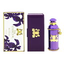 ANT_[. J  ALEXANDRE.J ACX oCIbg EDPESP 100ml yzytOX Mtg v[g a fB[XEpzyIRIS VIOLET EAU DE PARFUM SPRAYz