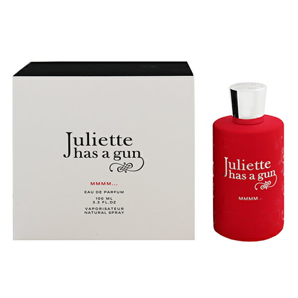 ジュリエット・ハズ・ア・ガン 香水 JULIETTE HAS A GUN MMMM... EDP・SP 100ml 