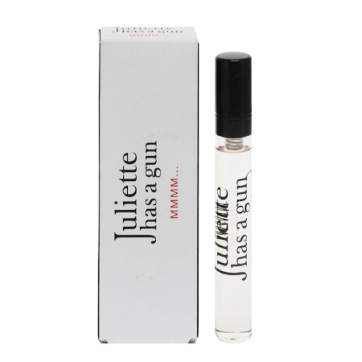 香水 JULIETTE HAS A GUN MMMM... ミニ香水 EDP・SP 5ml 【フレグランス ギフト 新生活2025 誕生日 レディース・女性用】【MMMM... EAU DE PARFUM SPRAY】 香水 JULIETTE HAS A GUN MMMM... ミニ香水 EDP・SP 5ml 【フレグランス ギフト 新生活2025 誕生日 レディース・女性用】【MMMM... EAU DE PARFUM SPRAY】