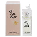 香水 LOLITA LEMPICKA オー マ ビッシュ EDP・SP 50ml 【送料込み(沖縄・離島を除く)】【フレグランス ギフト プレゼント 誕生日 レディース・女性用】【OH MA BICHE EAU DE PARFUM SPRAY】