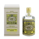  4711 t[RNV WX~ EDCESP 100ml yyzytOX Mtg v[g a fB[XEpzy4711 t[RNV 4711 FLORAL COLLECTION JASMINE EAU DE COLOGNE SPRAYz