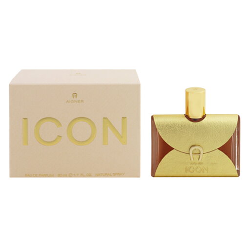 香水 AIGNER アイコン EDP・SP 50ml 【送料込み(沖縄・離島を除く)】【フレグランス ギフト 新生活2025 誕生日 レディース・女性用】【ICON EAU DE PARFUM SPRAY】 香水 AIGNER アイコン EDP・SP 50ml 【送料込み(沖縄・離島を除く)】【フレグランス ギフト 新生活2025 誕生日 レディース・女性用】【ICON EAU DE PARFUM SPRAY】