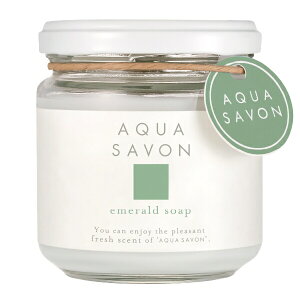 AQUA SAVON ܥ ե쥰󥹥 ɥפι 140g ڤڡۡڥե쥰 ե ץ쥼  ý˧ޡۡڥܥ ե쥰󥹥 