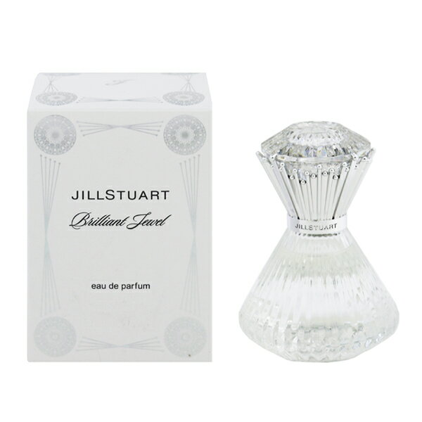 ジルスチュアート ジルスチュアート 香水 JILLSTUART ブリリアントジュエル EDP・SP 30ml 【あす楽 送料込み(沖縄・離島を除く)】【フレグランス ギフト プレゼント 誕生日 レディース・女性用】【ブリリアントジュエル BRILLIANT JEWEL EAU DE PARFUM SPRAY】