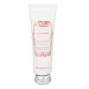 ジルスチュアート JILLSTUART ハンドクリーム フィグ&フリージア 30g 【フレグランス ギフト 新生活2025 誕生日 手・腕用】【ホワイトフローラル HAND CREAM FIG & FREESIA】(4)