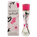  GHOST S[Xg K[NbV EDTESP 30ml yy (E)zytOX Mtg v[g a fB[XEpzyGHOST GIRL CRUSH EAU DE TOILETTE SPRAYz