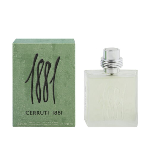 香水 CERRUTI 1881 プールオム EDT・SP 100ml 【送料込み】【フレグランス ギフト 新生活2025 誕生日 メンズ・男性用】【1881 1881 POUR HOMME EAU DE TOILETTE SPRAY】 香水 CERRUTI 1881 プールオム EDT・SP 100ml 【送料込み】【フレグランス ギフト 新生活2025 誕生日 メンズ・男性用】【1881 1881 POUR HOMME EAU DE TOILETTE SPRAY】