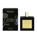 香水 MILLER HARRIS ラ フュメ アレクサンドリー EDP・SP 100ml 【送料無料】【フレグランス ギフト 新生活2025 誕生日 ユニセックス・男女共用】【LA FUMEE ALEXANDRIE EAU DE PARFUM SPRAY】(4)