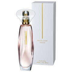 ヴァシリーサ 香水 VASILISA オー ド クラッシー EDP・SP 50ml 【フレグランス ギフト プレゼント 誕生日 レディース・女性用】