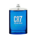 香水 CRISTIANO RONALDO CR7 プレイイットクール バイ クリスティアーノ ロナウド (テスター) EDT・SP 100ml 【あす楽 送料込み(沖縄・..