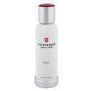 ビクトリノックス スイスアーミー 香水 VICTORINOX SWISS ARMY クラシック スポーツ (テスター) EDT SP 100ml 【あす楽 送料込み(沖縄 離島を除く)】【フレグランス ギフト プレゼント 誕生日 メンズ 男性用】【CLASSIC SPORT EAU DE TOILETTE SPRAY TESTER】